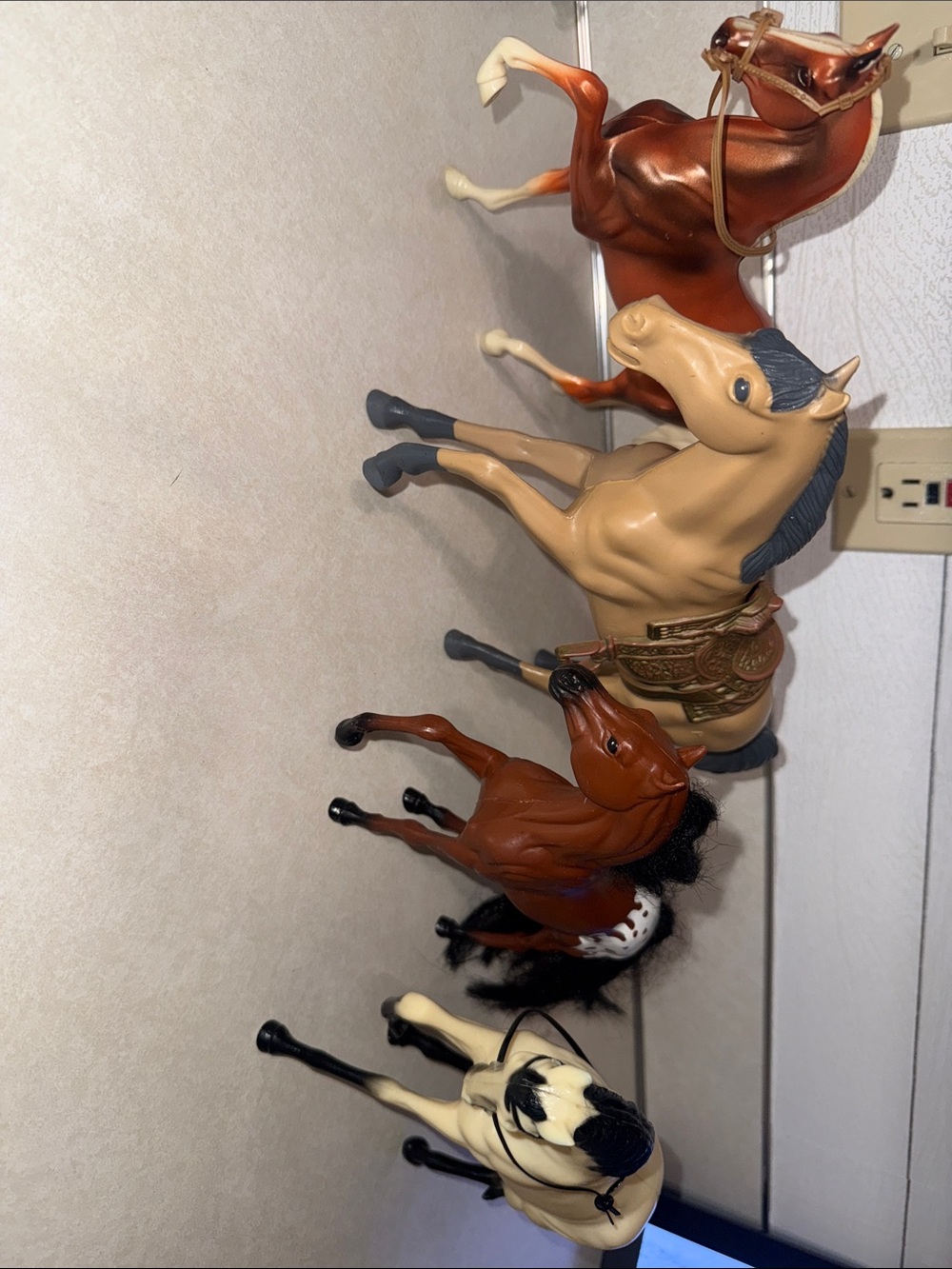 Vintage 🐎 horses
